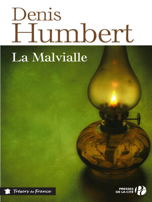 cover image of La malvialle